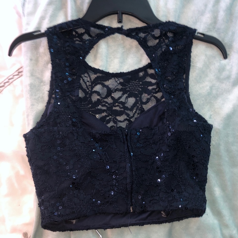 Homecoming Dress